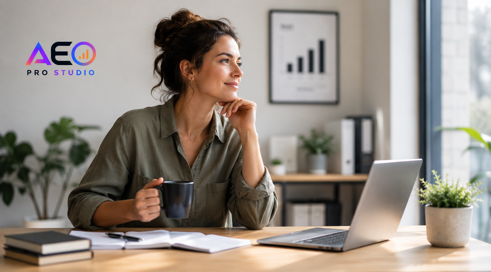 Growth Potentials with AEO Pro Studio